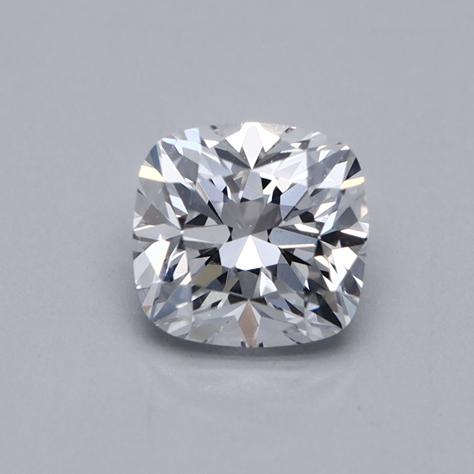 Cushion Cut Natural Diamond