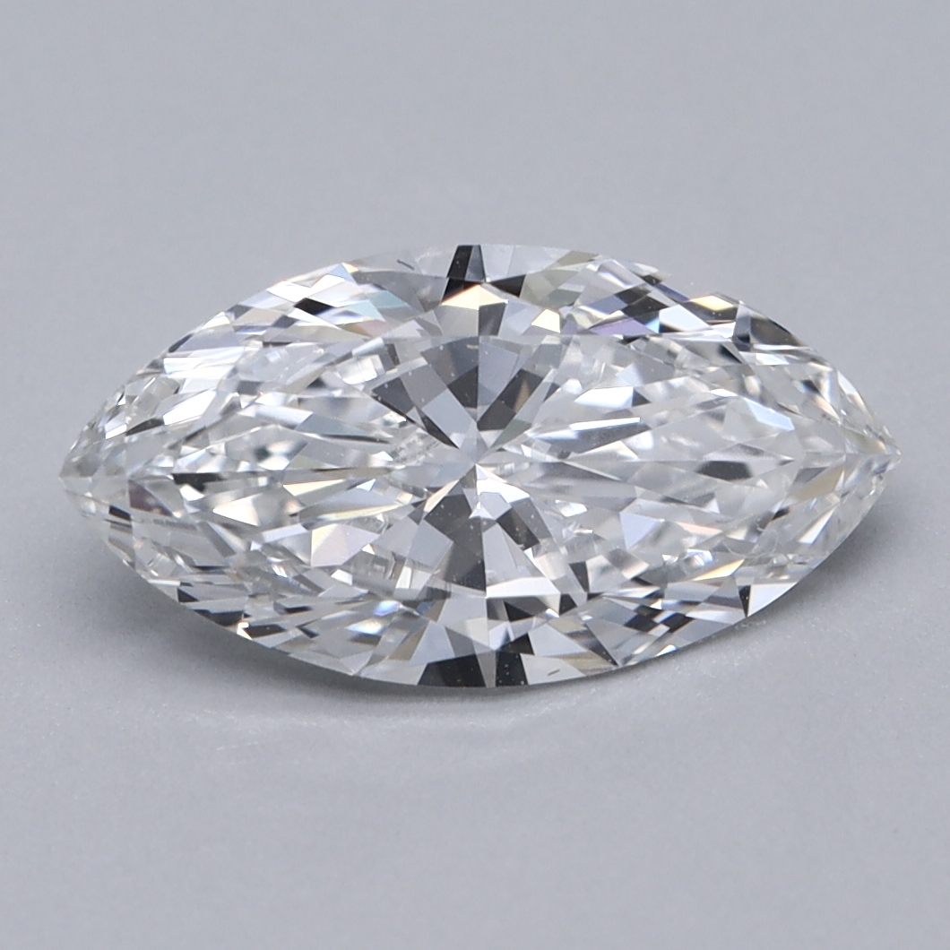 Marquise Natural Diamond