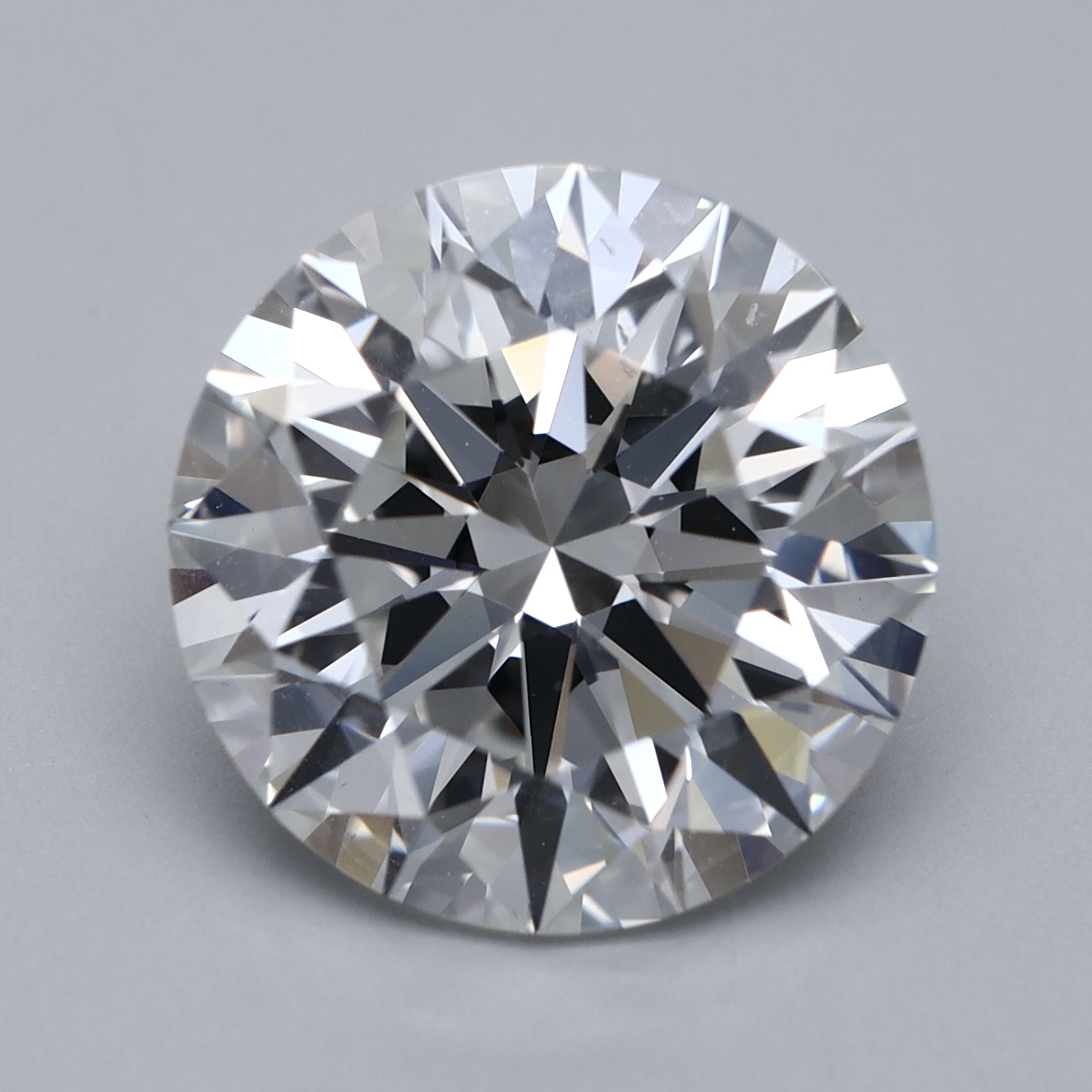 Brilliant Round Natural Diamond