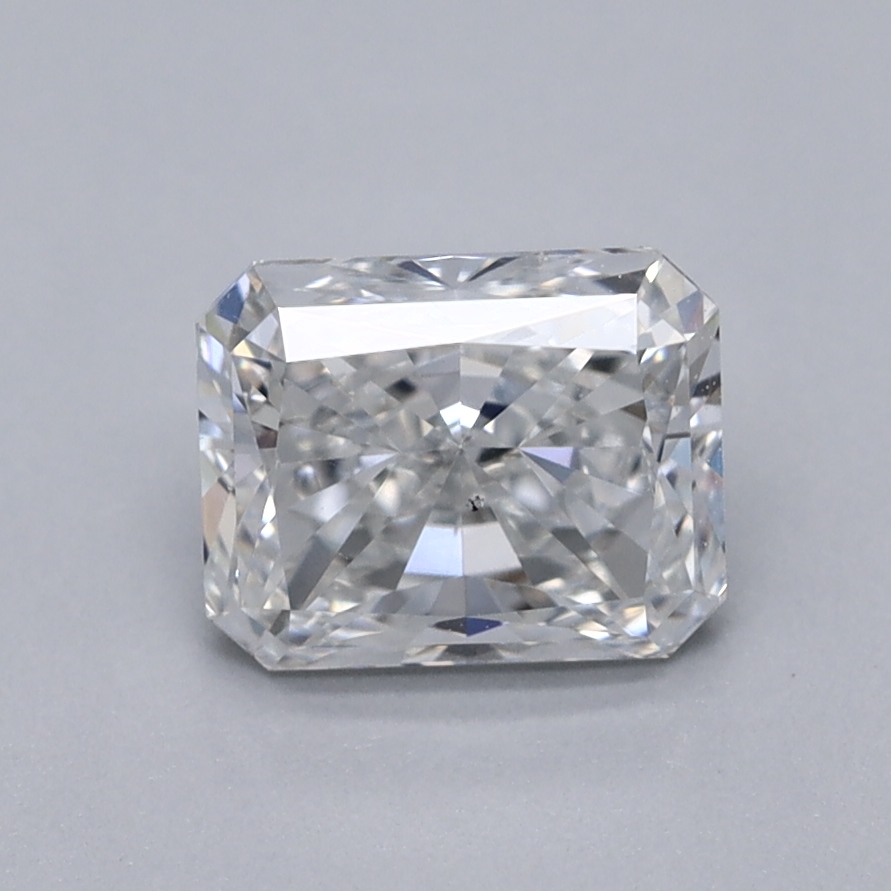 Radiant Natural Diamond