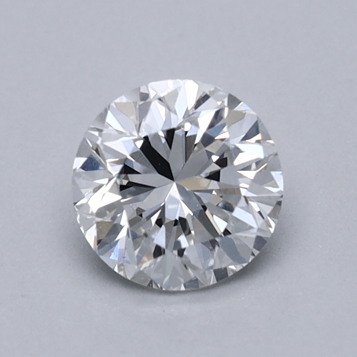 Brilliant Round Natural Diamond