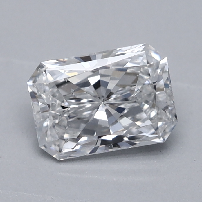 Radiant Natural Diamond