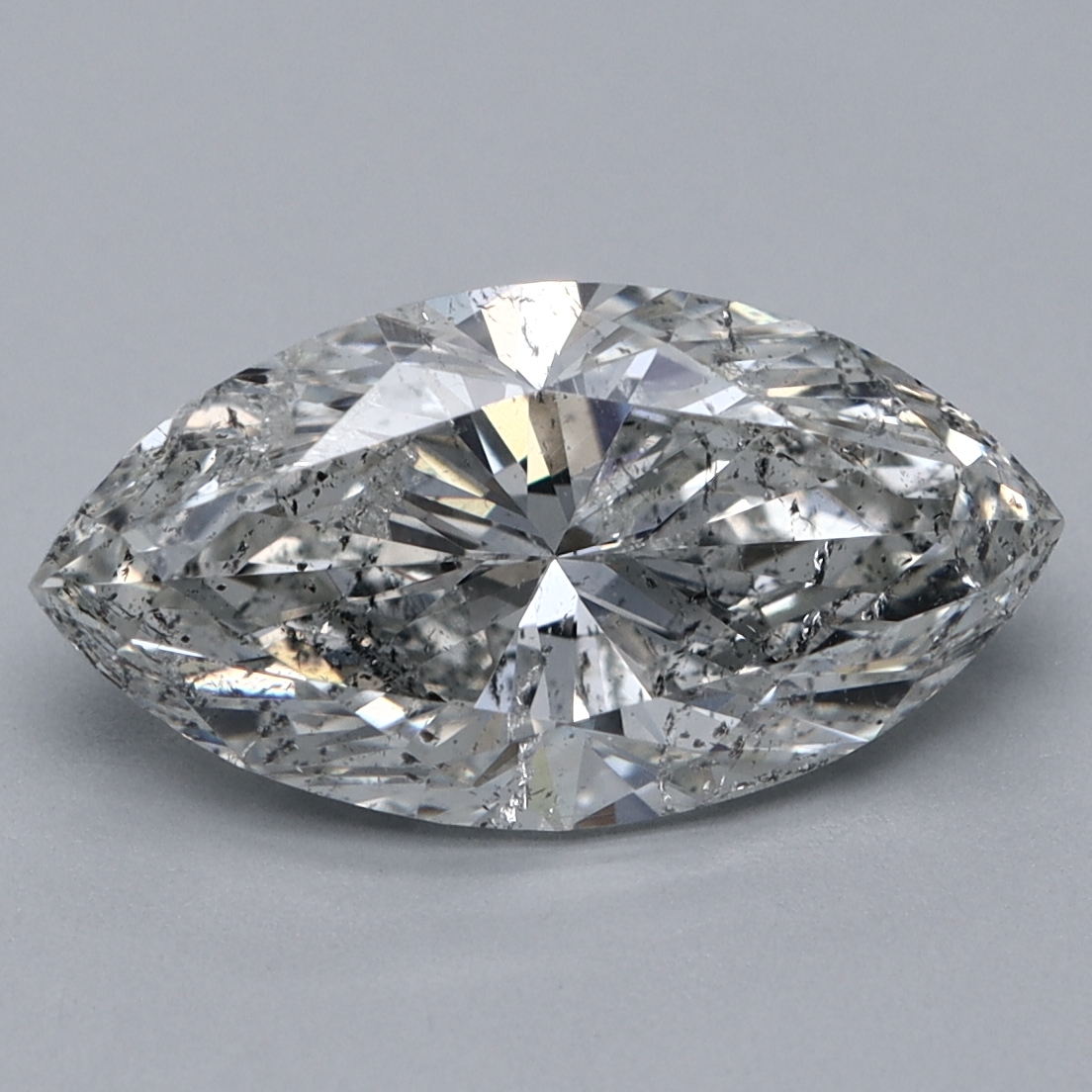 Marquise Natural Diamond
