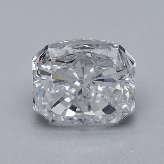 Radiant Natural Diamond