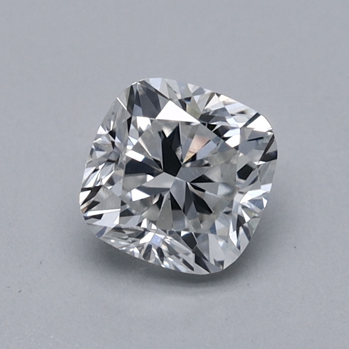 Cushion Cut Natural Diamond