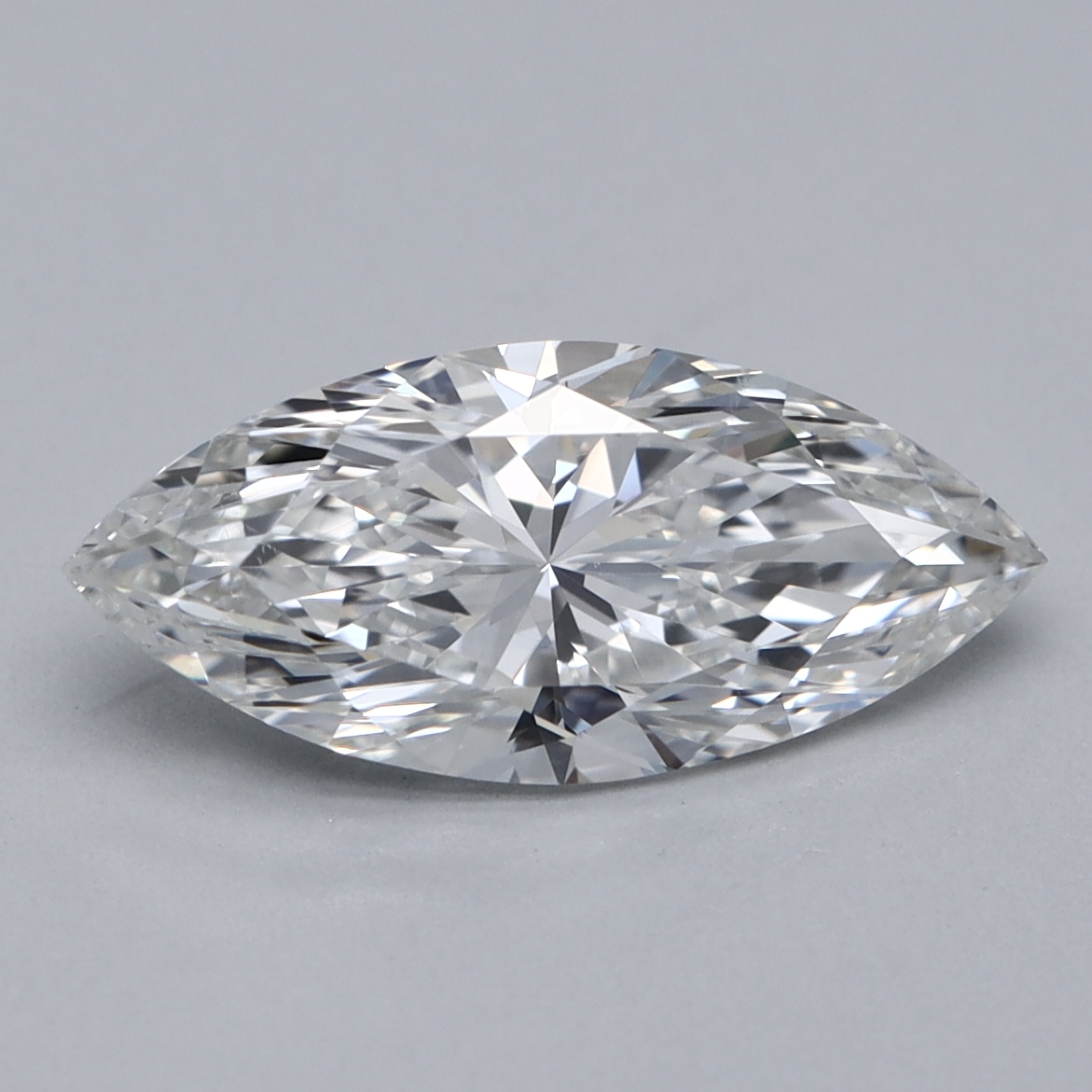 Marquise Natural Diamond