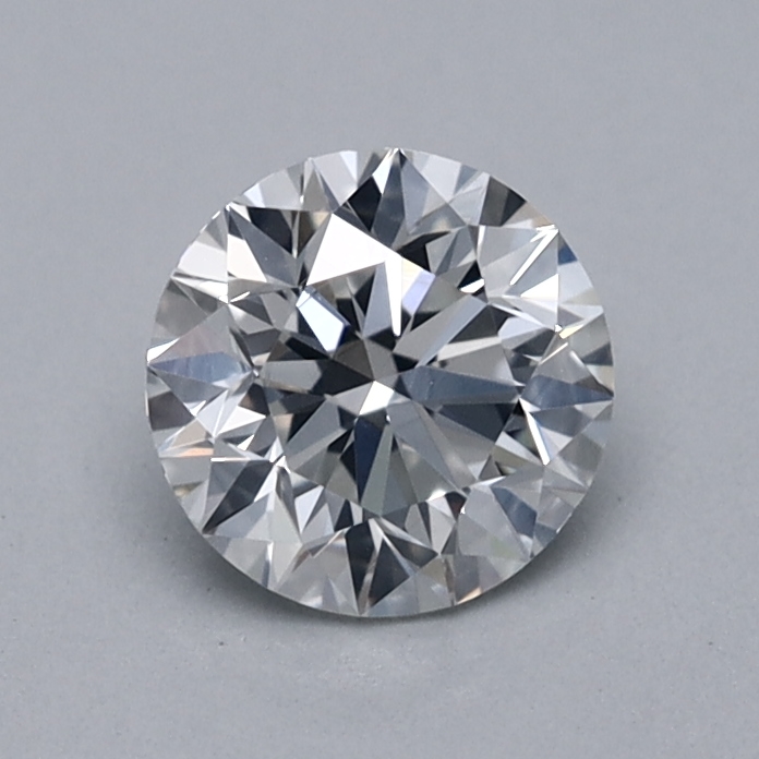 Brilliant Round Natural Diamond
