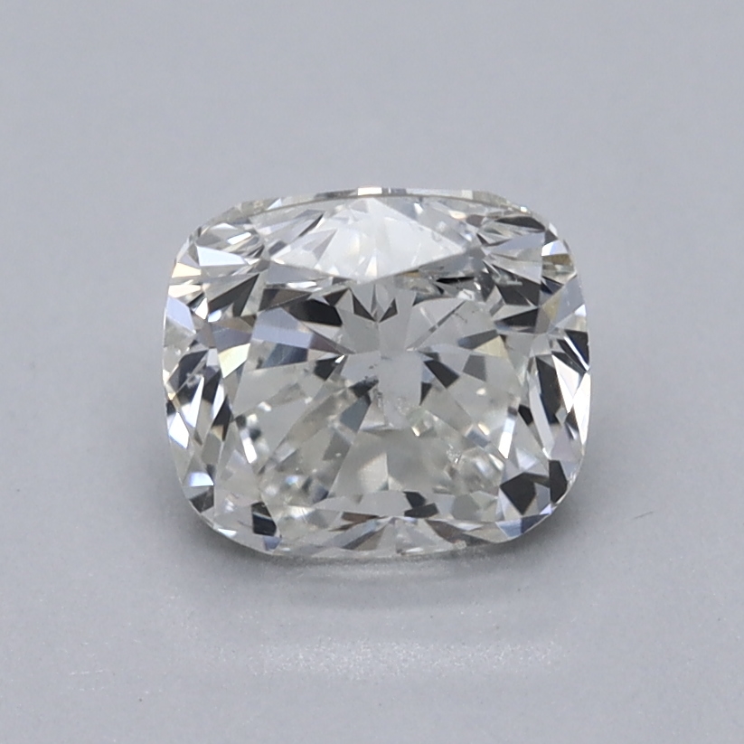 Cushion Cut Natural Diamond