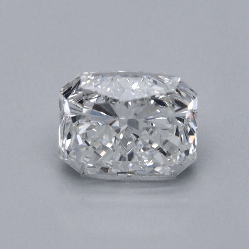 Radiant Natural Diamond