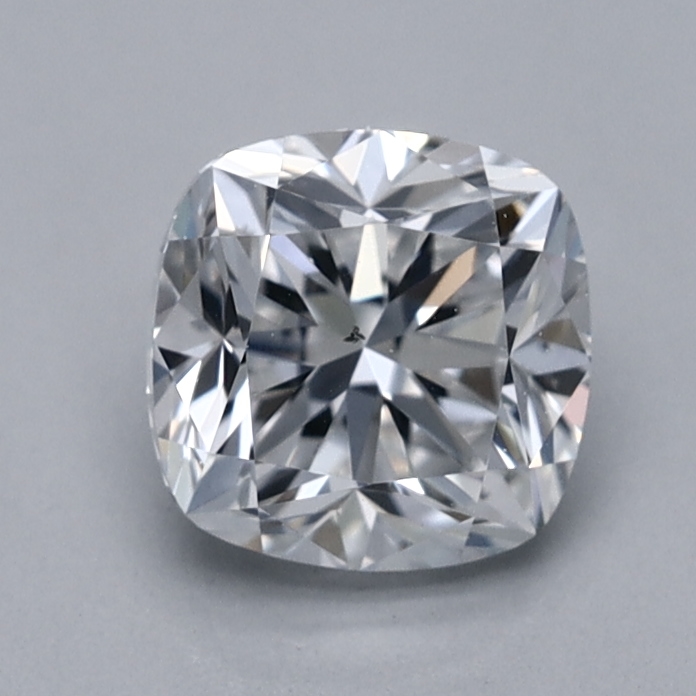Cushion Cut Natural Diamond