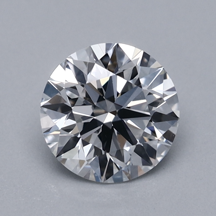 Brilliant Round Natural Diamond