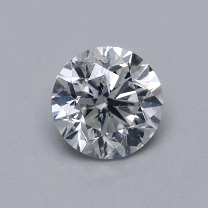 Brilliant Round Natural Diamond