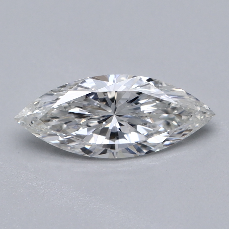 Marquise Natural Diamond