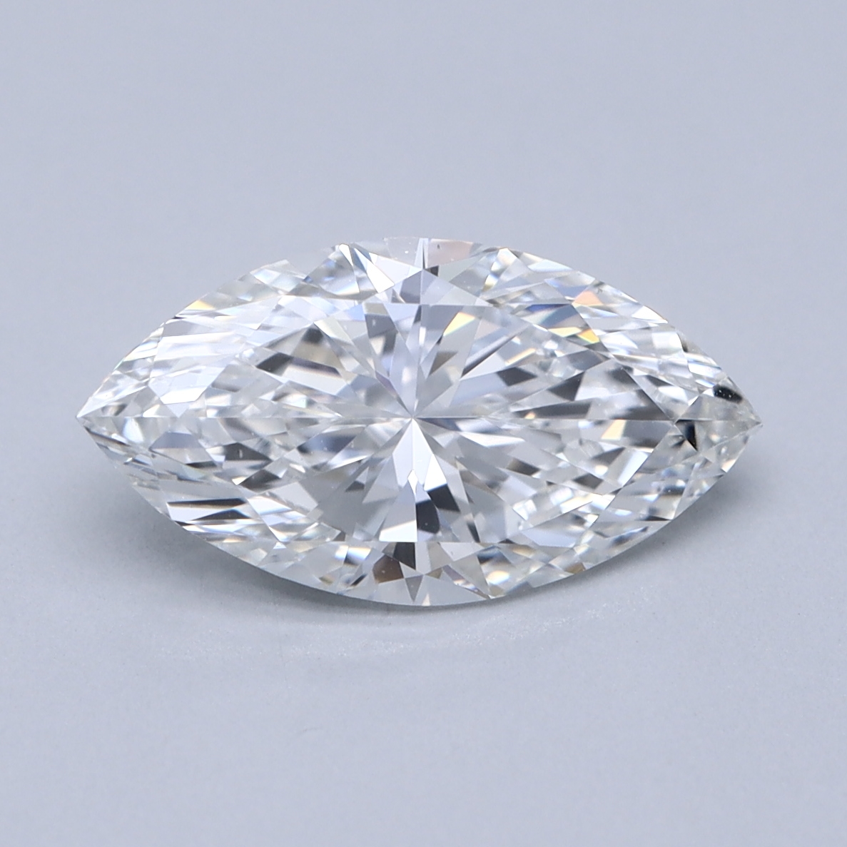 Marquise Natural Diamond