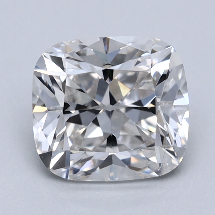 Cushion Cut Natural Diamond