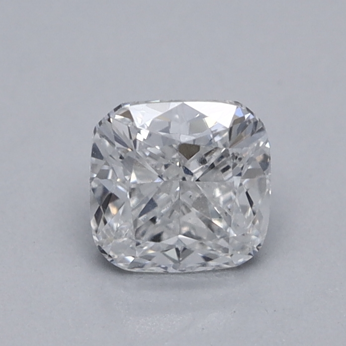 Cushion Cut Natural Diamond