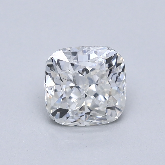 Cushion Cut Natural Diamond
