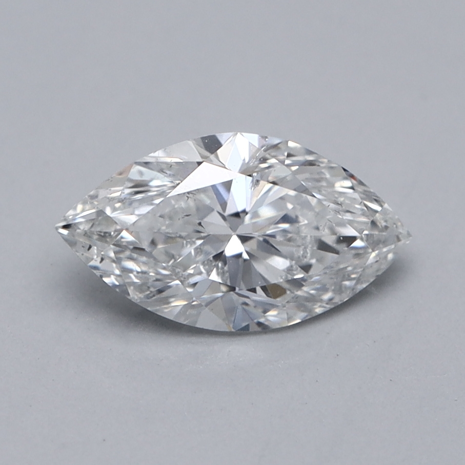 Marquise Natural Diamond