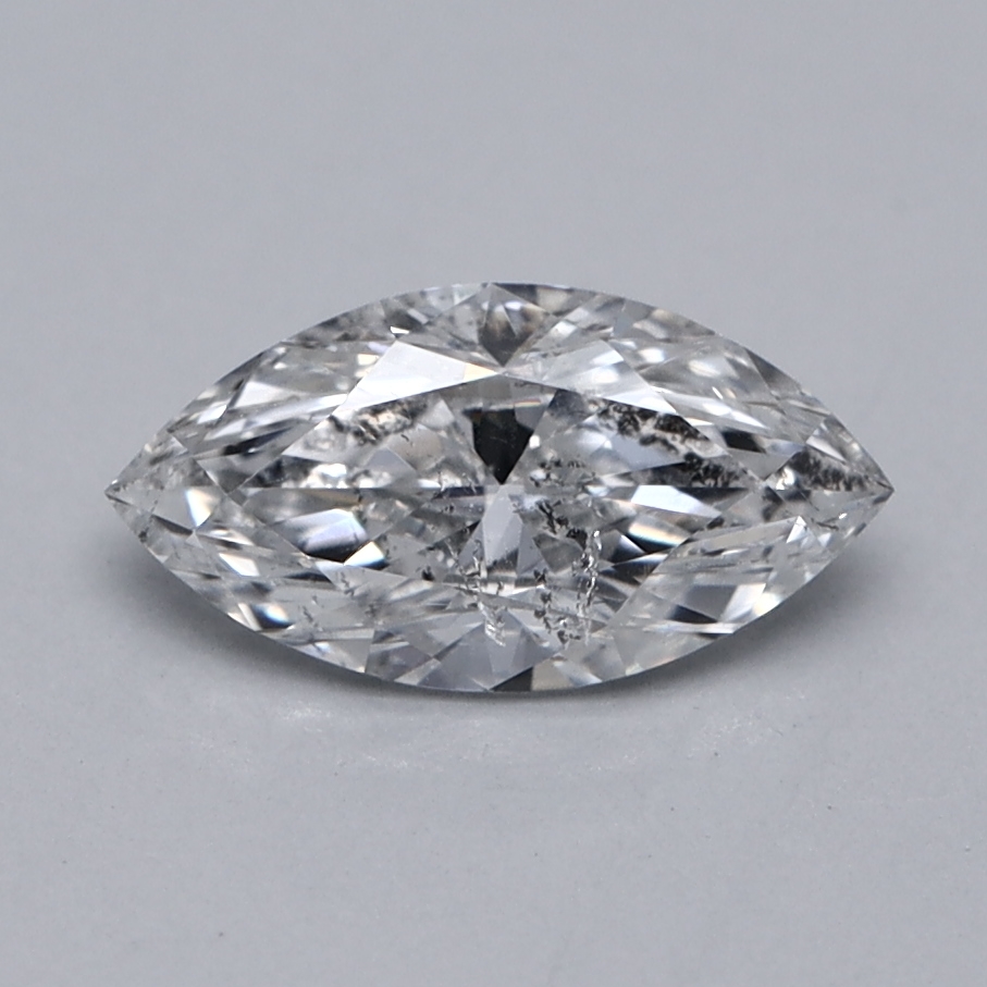 Marquise Natural Diamond