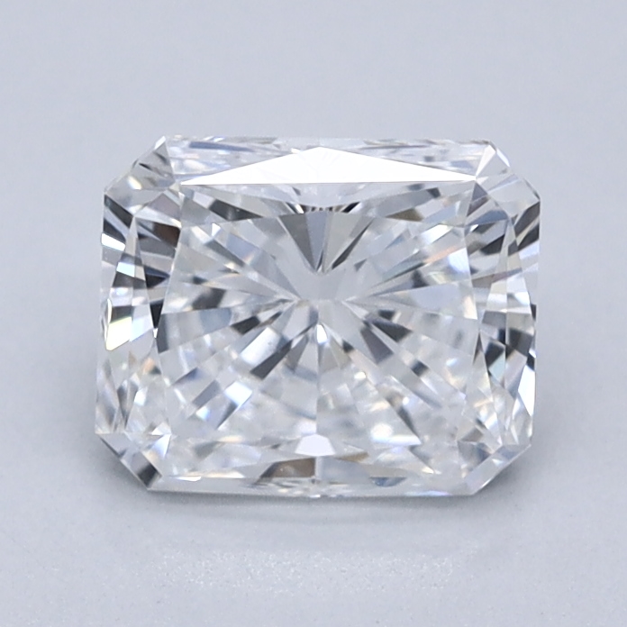 Radiant Natural Diamond
