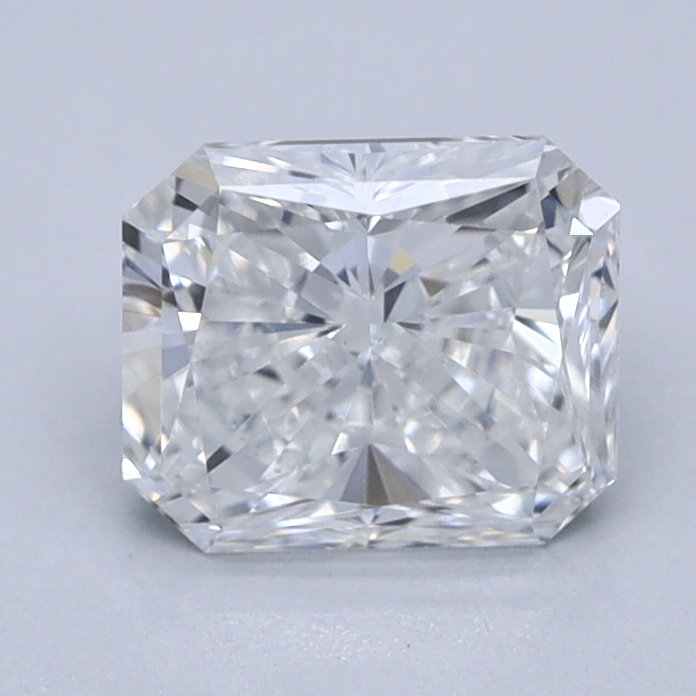 Radiant Natural Diamond