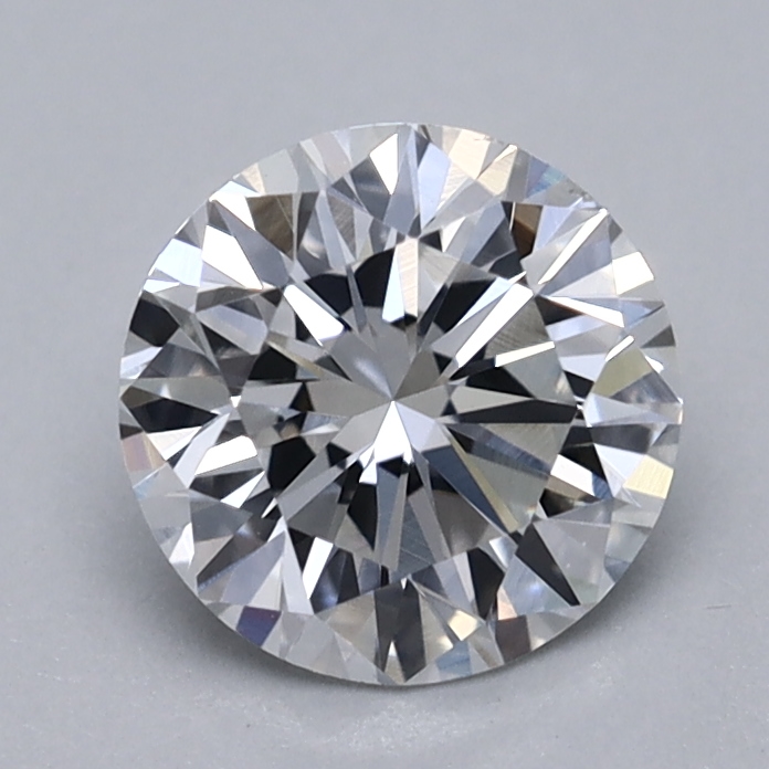 Brilliant Round Natural Diamond
