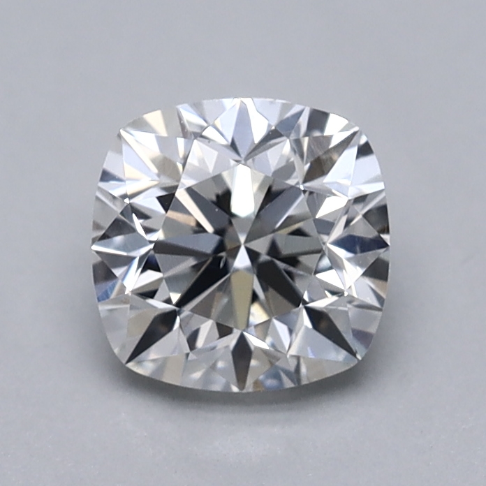 Cushion Cut Natural Diamond