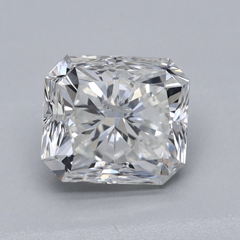 Radiant Natural Diamond