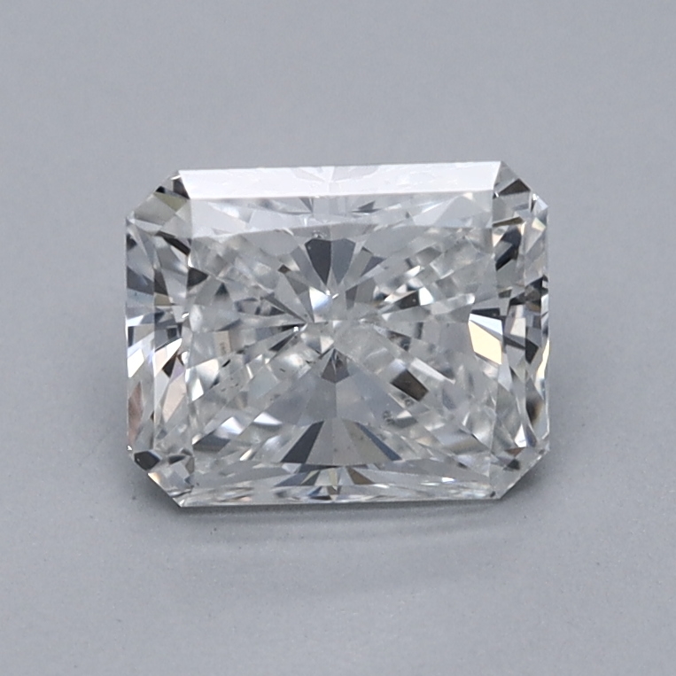 Radiant Natural Diamond