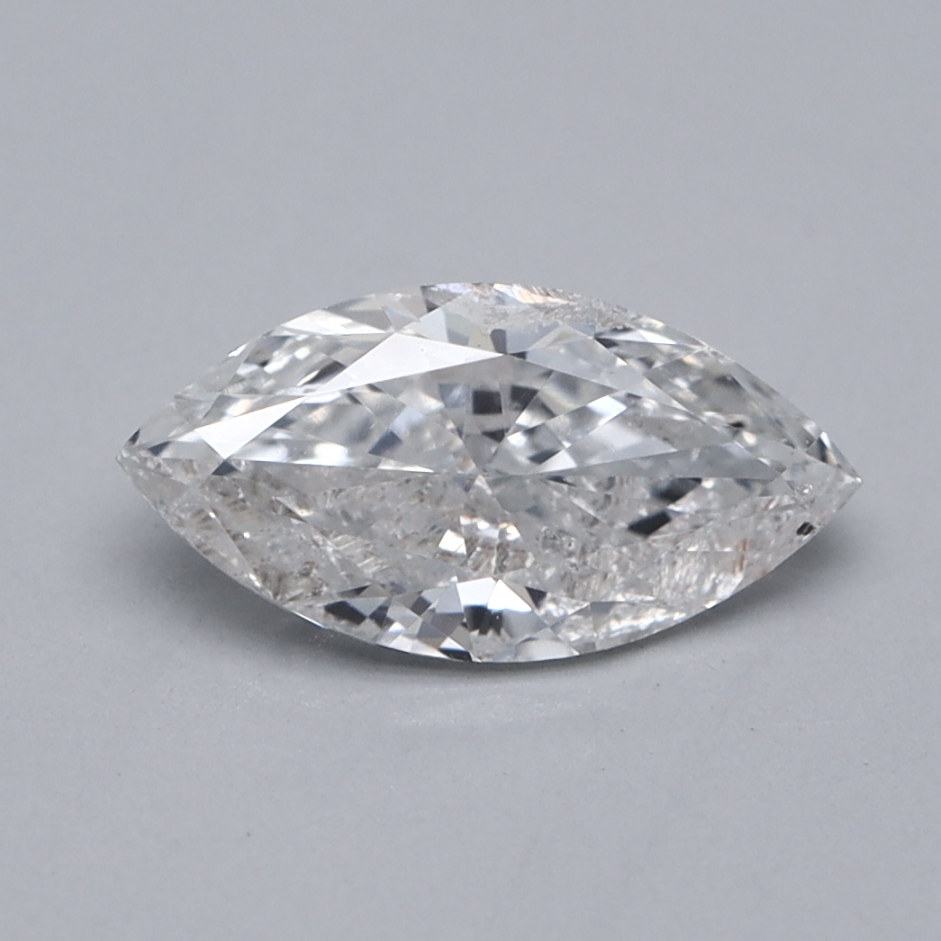 Marquise Natural Diamond