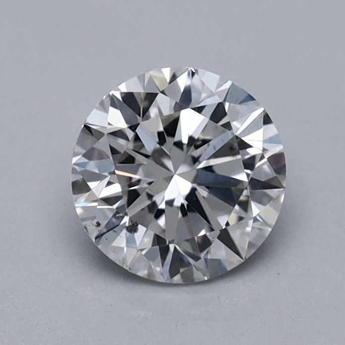 Brilliant Round Natural Diamond
