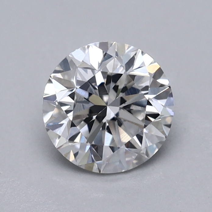 Brilliant Round Natural Diamond