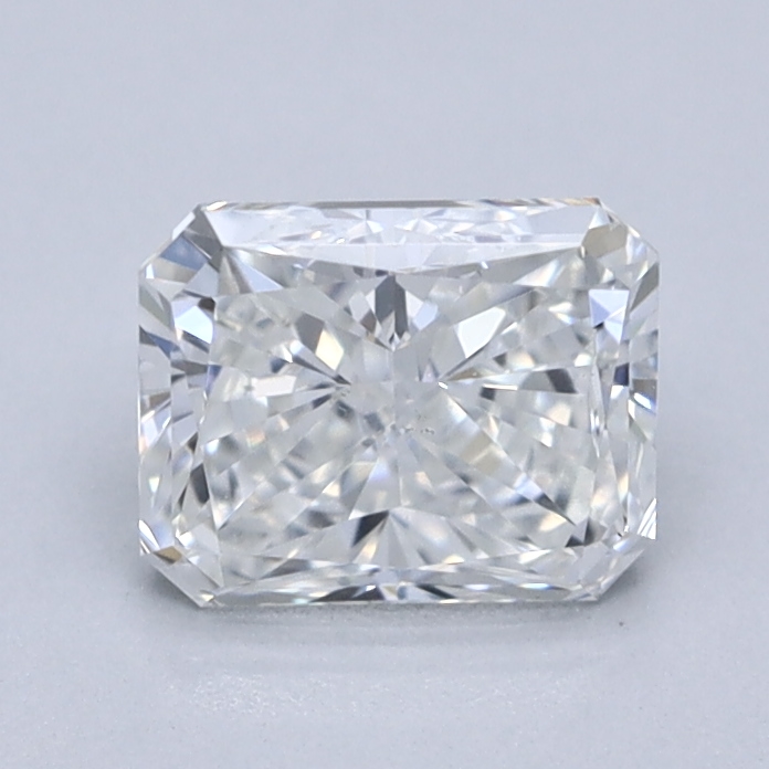 Radiant Natural Diamond