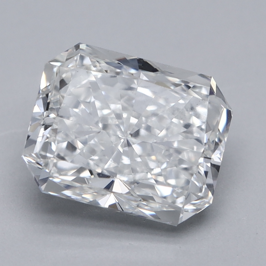 Radiant Natural Diamond