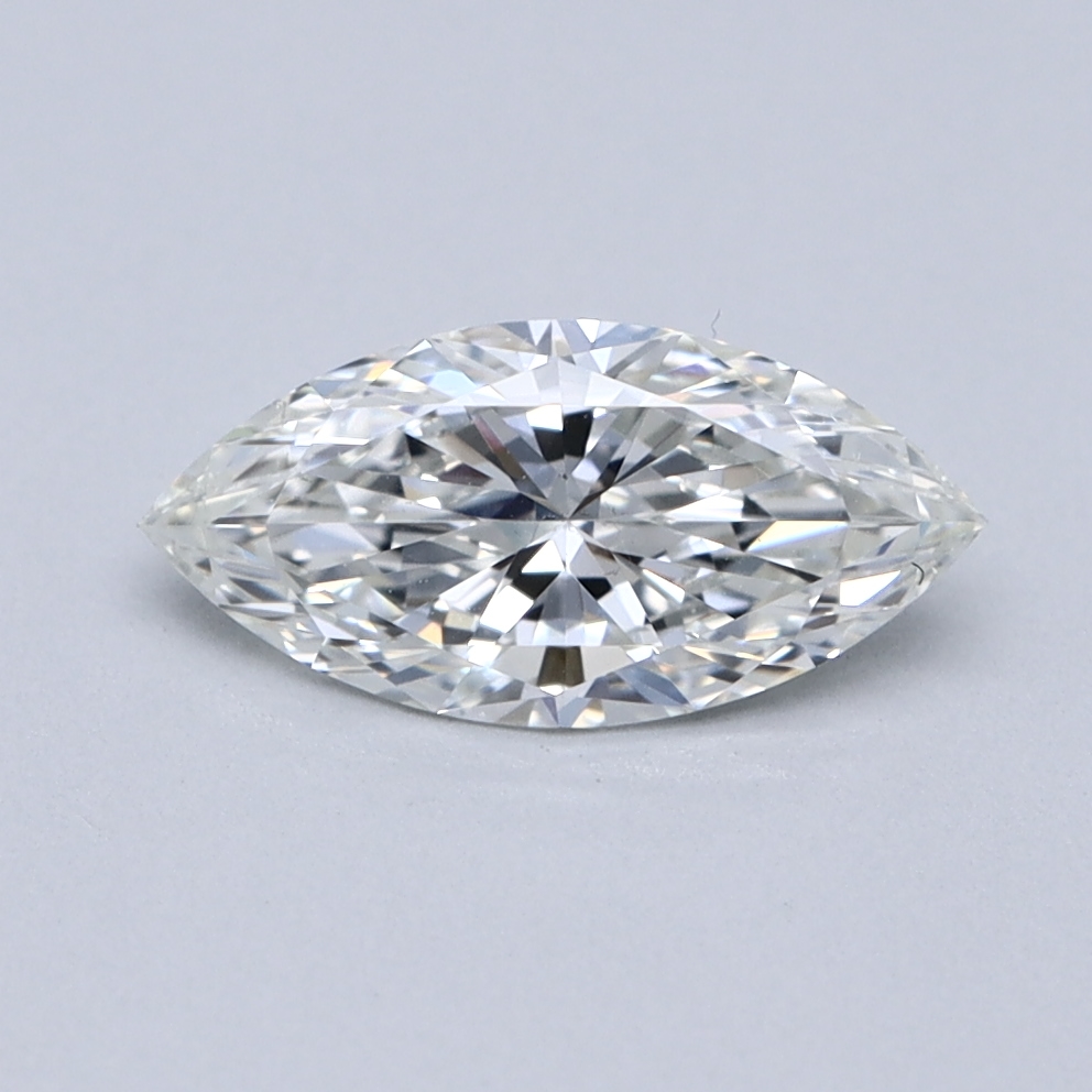 Marquise Natural Diamond