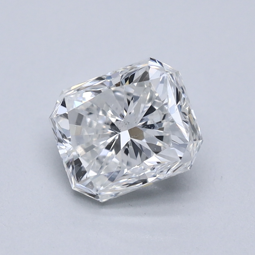 Radiant Natural Diamond