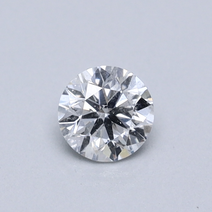 Brilliant Round Natural Diamond