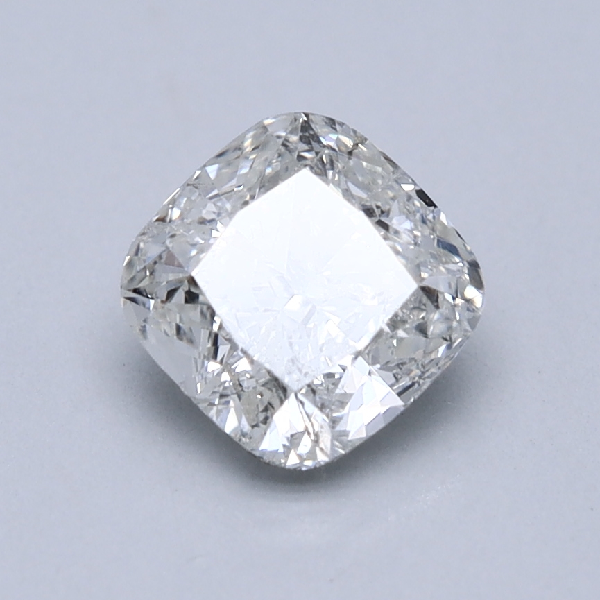 Cushion Cut Natural Diamond