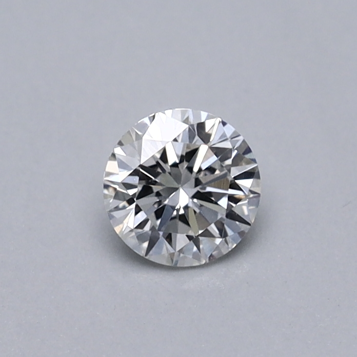 Brilliant Round Natural Diamond
