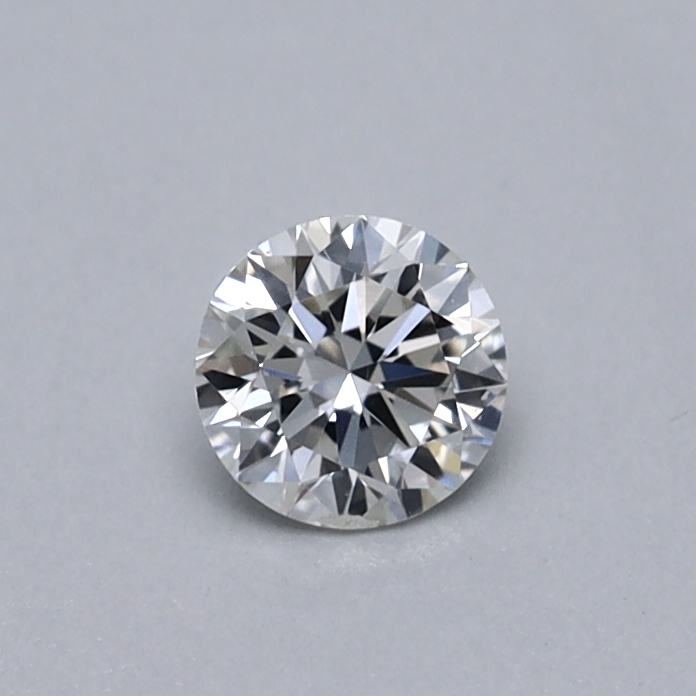 Brilliant Round Natural Diamond