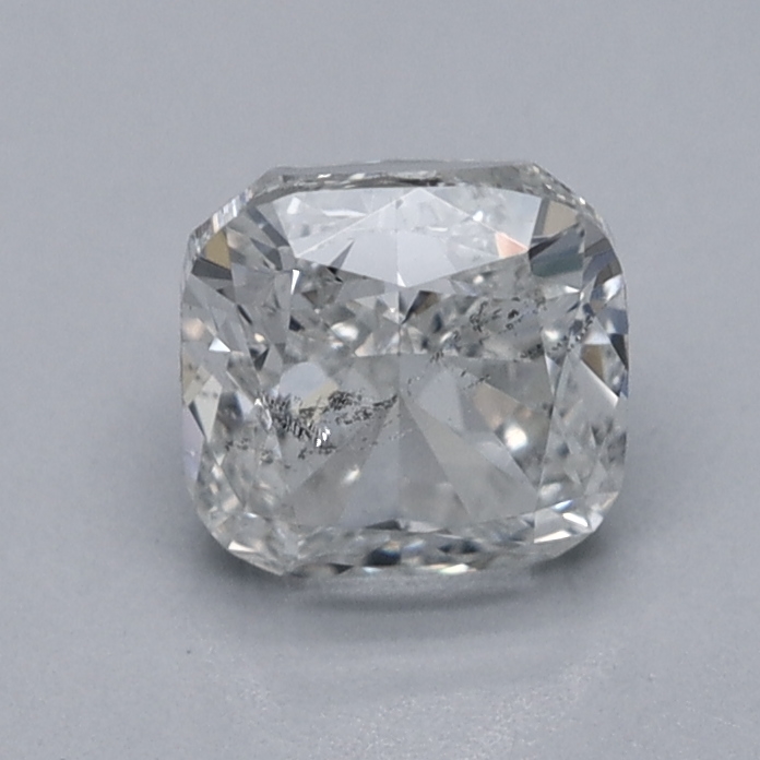 Cushion Cut Natural Diamond