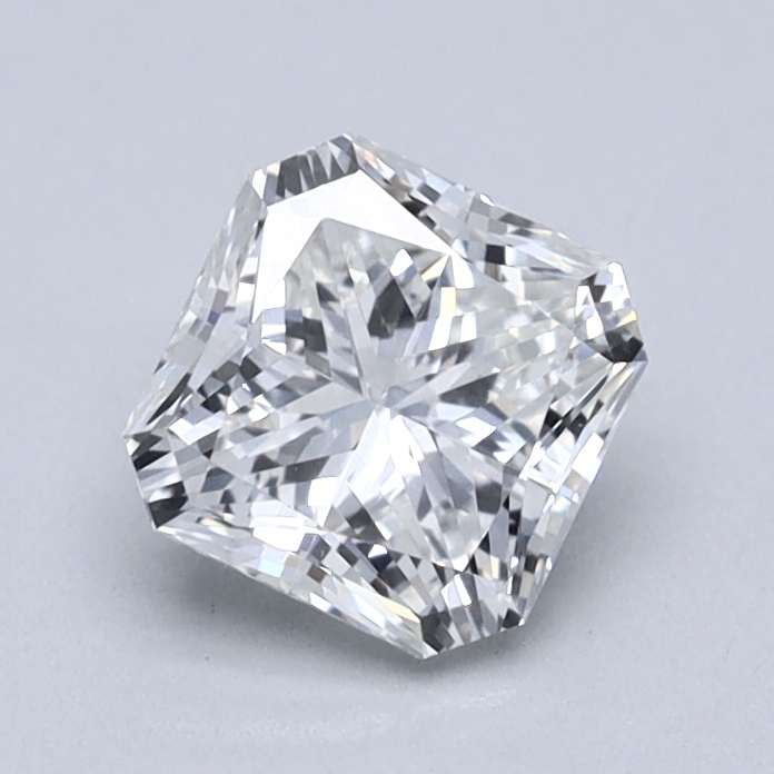 Radiant Natural Diamond