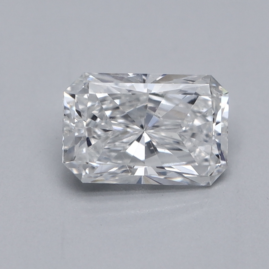 Radiant Natural Diamond
