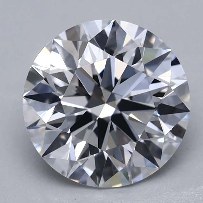 Brilliant Round Natural Diamond