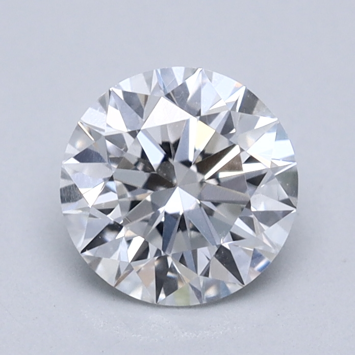 Brilliant Round Natural Diamond