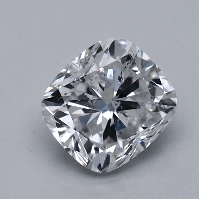 Cushion Cut Natural Diamond