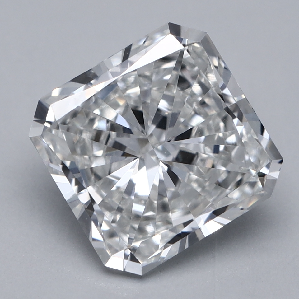 Radiant Natural Diamond