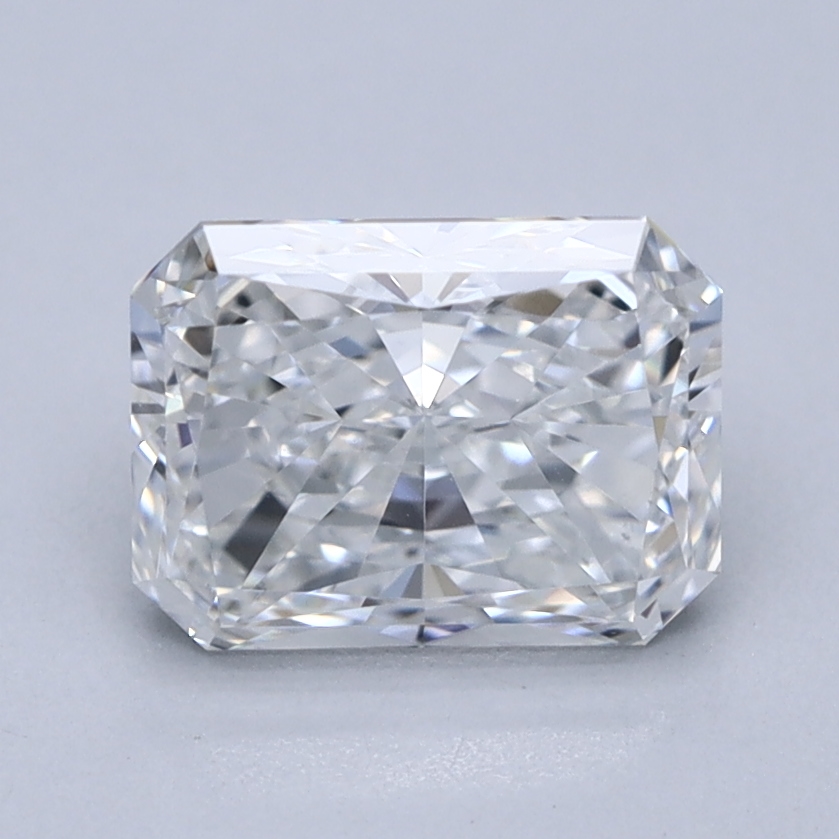 Radiant Natural Diamond