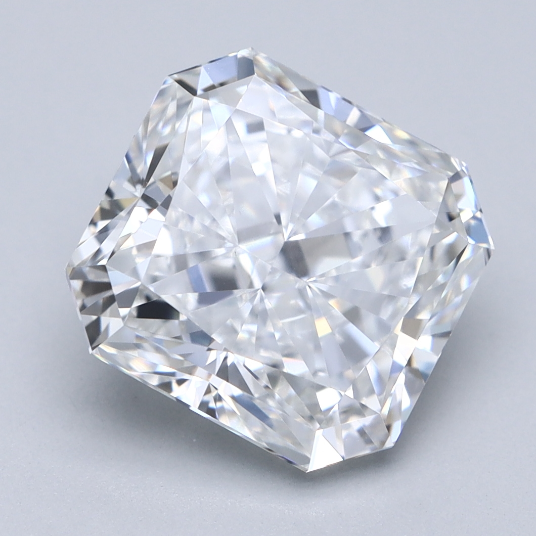 Radiant Natural Diamond