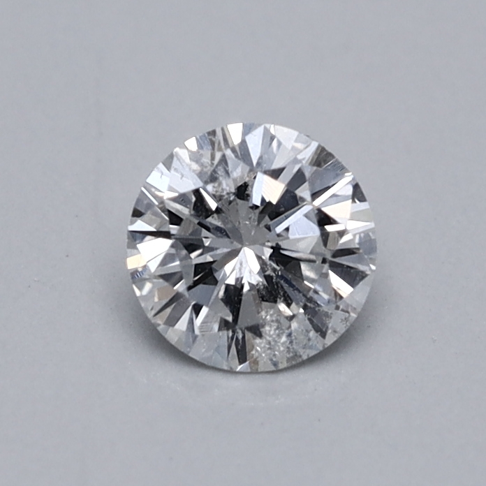 Brilliant Round Natural Diamond